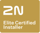 2N Elite Certified Installer