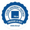 Licencjonowany Instalator NICE