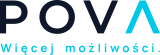 POVA | Więcej możliwości Logo
