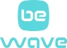 be wave logo